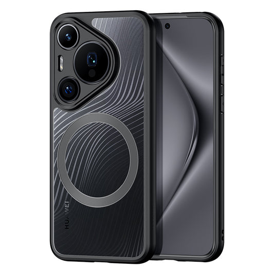 DuxDucis MS Case | For Huawei Pura