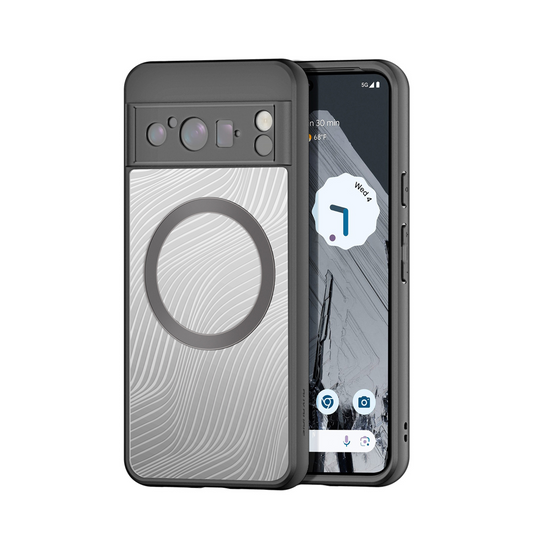 DuxDucis MS Case For Google Pixel