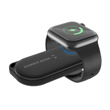iCharger MicroBOOST for Apple Watch