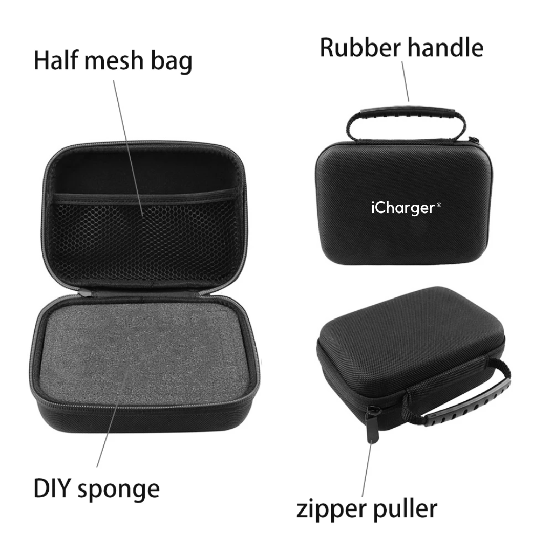 iCharger Travel Pouch