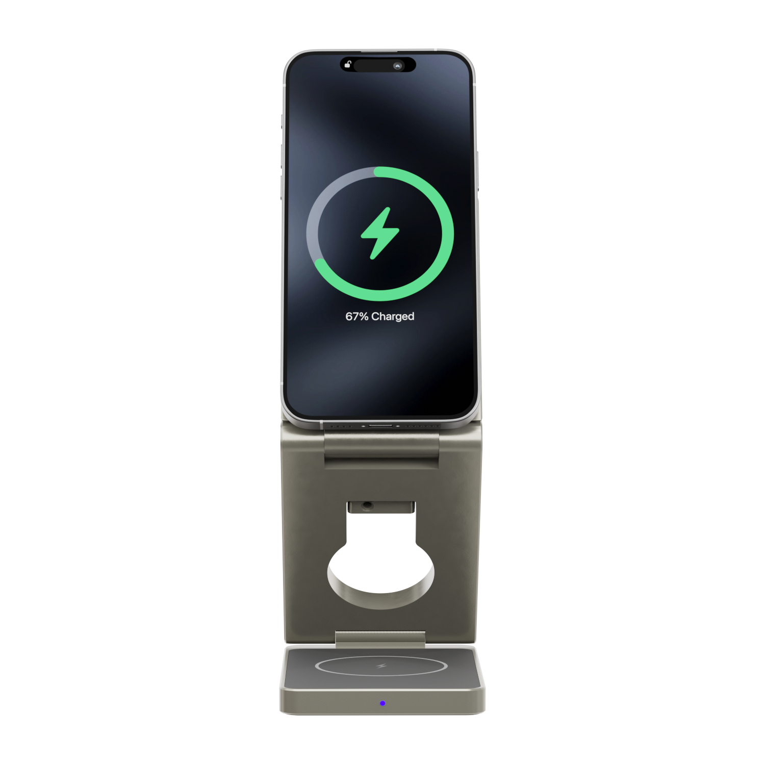Ios Pro Chaeger iCharger Hybrid Pro